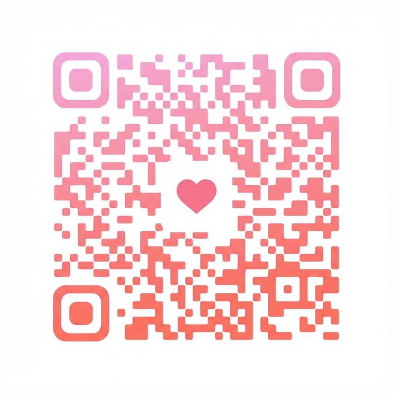 丝瓜视频公众号二维码