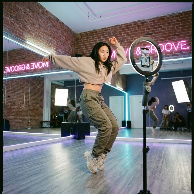 丝瓜视频舞蹈视频