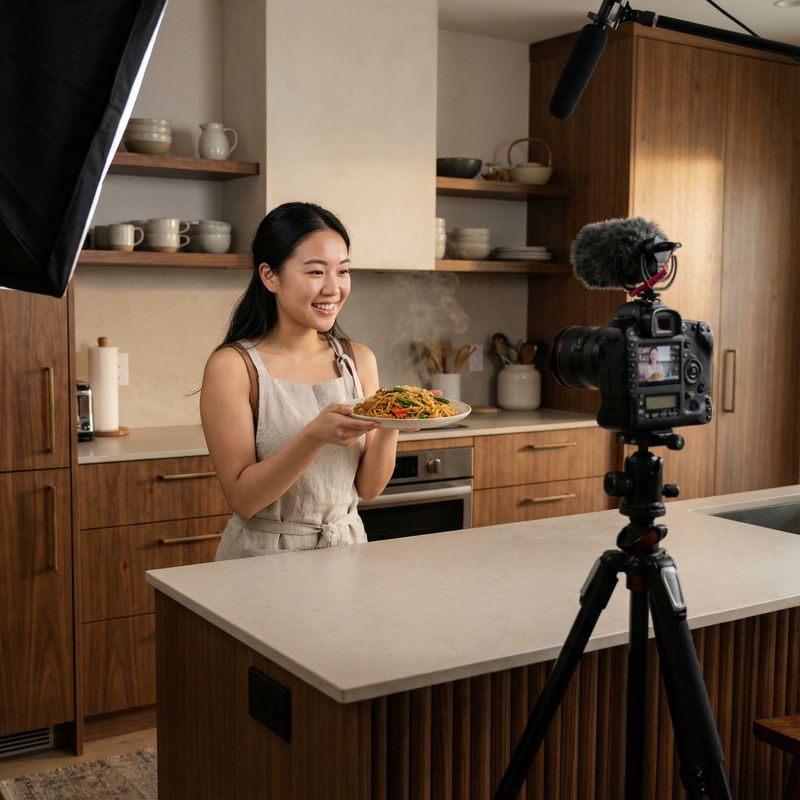 丝瓜视频美食视频